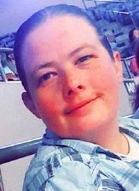 Nicole Saylor death by force case profile photo