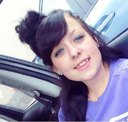 Jalynn Harman death by force case profile photo