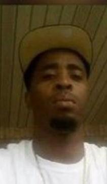 Eddie Hamilton death by force case profile photo