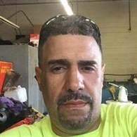 Charles Berrios Sr death by force case profile photo