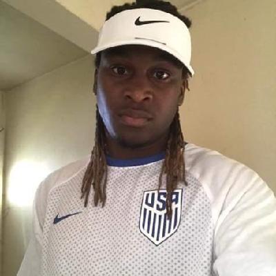 Quintin Armour death by force case profile photo