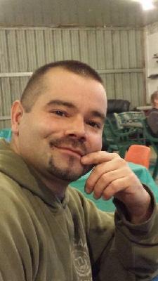 Ryan Woodall death by force case in Amity, IN