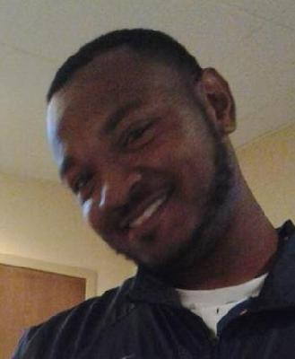 Jason Underwood death by force case profile photo