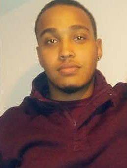Anton James Jr death by force case profile photo