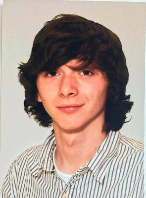 Justin Crowder death by force case profile photo