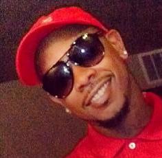 Breon Scott death by force case profile photo