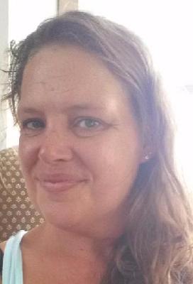 Jamie Baker death by force case profile photo