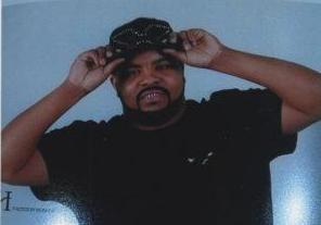 Terrell Scott death by force case profile photo