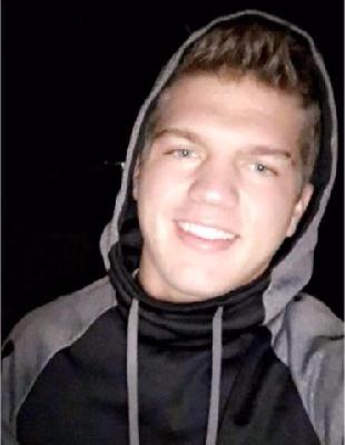 Aaron Jennings death by force case profile photo