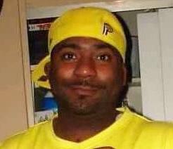 Allen Bolton death by force case profile photo