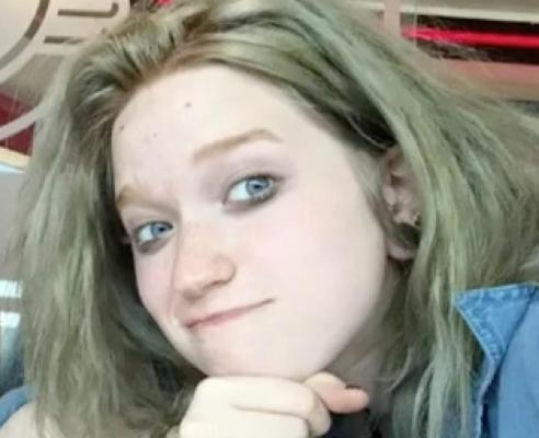 Jenna Leakey death by force case profile photo