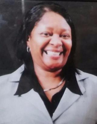 Joni Taylor death by force case profile photo