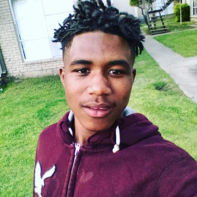 Antonio Frierson Jr death by force case profile photo