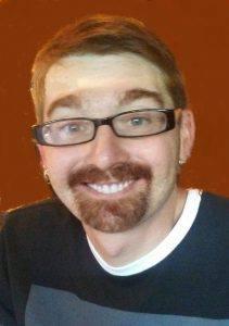 Donald Parker death by force case profile photo
