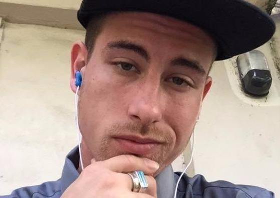 Arthur Wielosinski death by force case profile photo