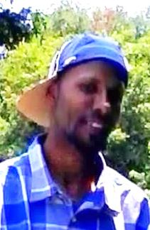 Gillium Levy death by force case profile photo