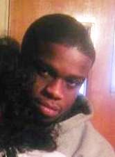 Anthony McClain death by force case profile photo