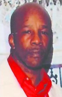 Robert Moore death by force case profile photo