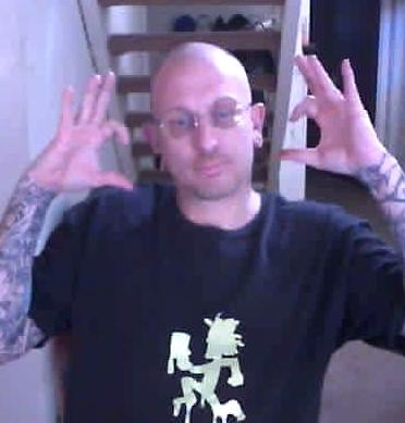Gary Rees death by force case profile photo