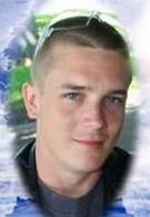 Donald Neal Jr. death by force case profile photo