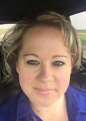 Monica Rhine death by force case profile photo