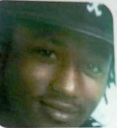 Phillip Brown death by force case profile photo