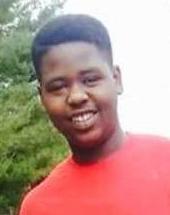Dewaun Rockingham death by force case profile photo