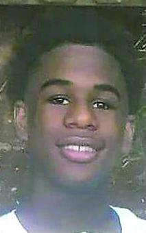 Nicholaus D. Scroggins II death by force case profile photo