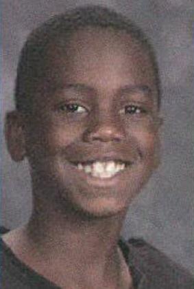 Anthony Harmon Jr. death by force case profile photo
