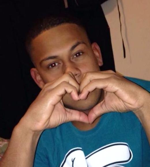 Oscar Gonzalez death by force case profile photo