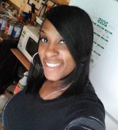 Brittany Bailey death by force case profile photo