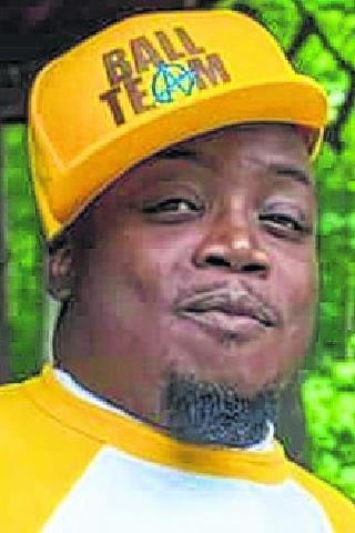 Gary Williams death by force case profile photo