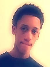 Xaivion Benson death by force case profile photo