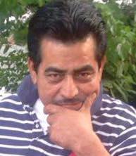 Rito Llamas-Juarez death by force case profile photo