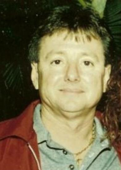 James Lonaker death by force case profile photo