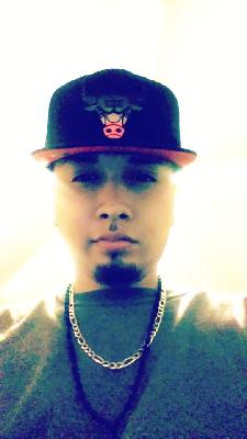Jesus Sandoval death by force case profile photo