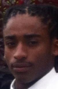 Benjamin Tre Lynch III death by force case profile photo