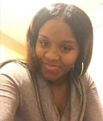 Mynisha Brown death by force case profile photo