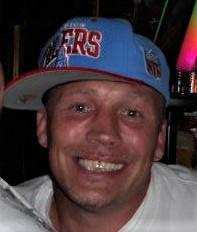 Gregory Watkins death by force case profile photo
