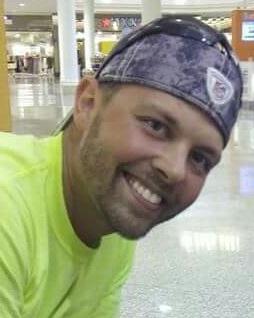 Jeremy Lahaie death by force case profile photo