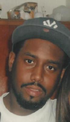 Joshua Riggins death by force case profile photo