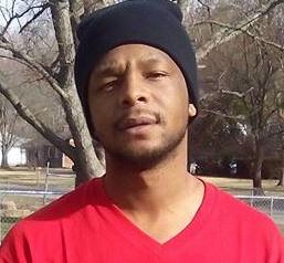 Bryant Jackson death by force case profile photo