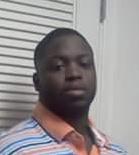 Calvin Lewis death by force case profile photo
