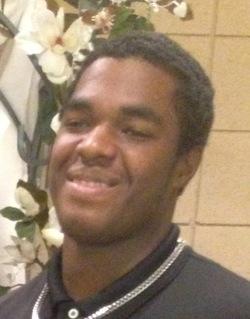 Raymond Washington-Whitehead death by force case profile photo