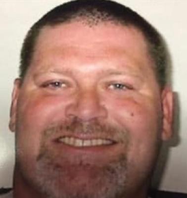 Terry Smith death by force case profile photo