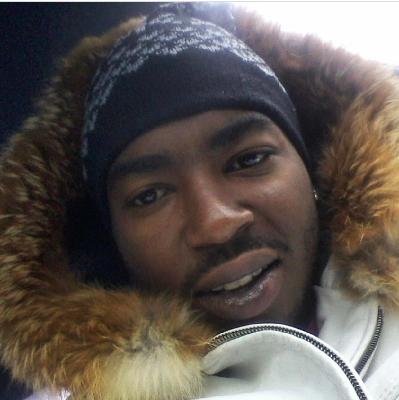 Terrence L. Sallee II death by force case profile photo