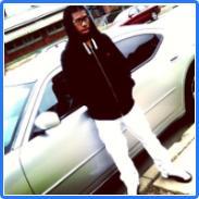 Marshawn Frazier death by force case profile photo