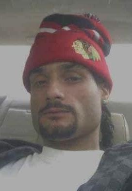 Jeffery Cruz death by force case profile photo