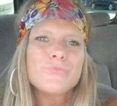 Hilary Acton death by force case profile photo