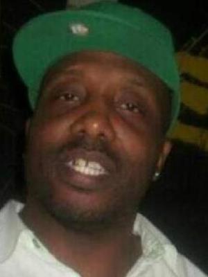 Jonathan Cooper death by force case profile photo